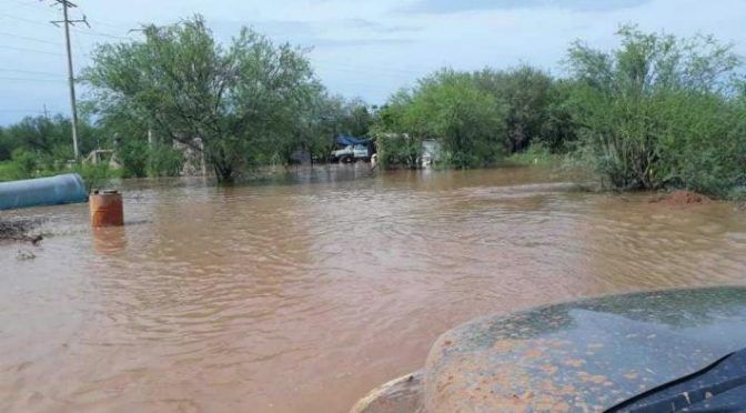 Continúan pozos fuera de operación: Agua de Hermosillo (El Imparcial)