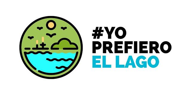 Lanzan campaña #YoPrefieroElLago (FPDT)