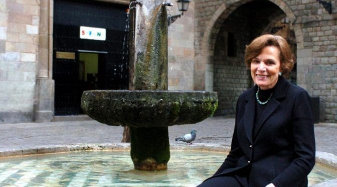 El IEO divulgará la aportación a la ciencia de mujeres oceanógrafas como Ángeles Alvariño o Sylvia Earle (Ecoticias)