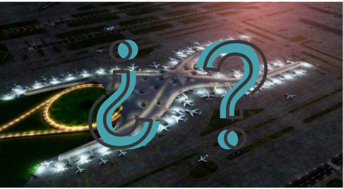 ¿Qué opinan los expertos sobre el Nuevo Aeropuerto Internacional de la Ciudad de México?