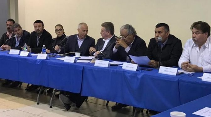 Tijuana: Acepta gobernador postergar incremento a impuestos; sí subirá el agua (Uniradio Noticias)