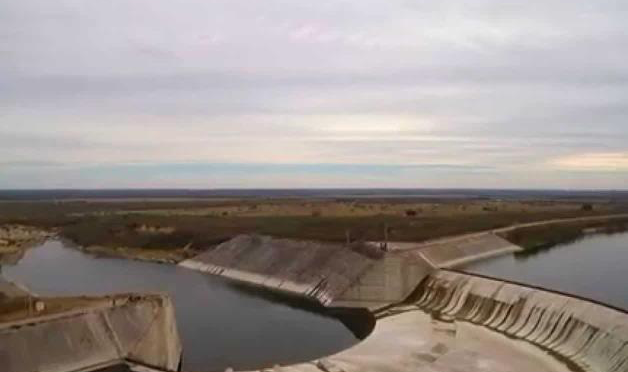 Entregarán indemnización por aguas no retornadas (El Mañana)