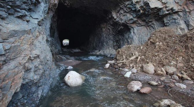 375 mil toneladas de tóxicos de mina podrían estar ahora mismo en ríos de Sinaloa, rumbo al mar (Sin Embargo)