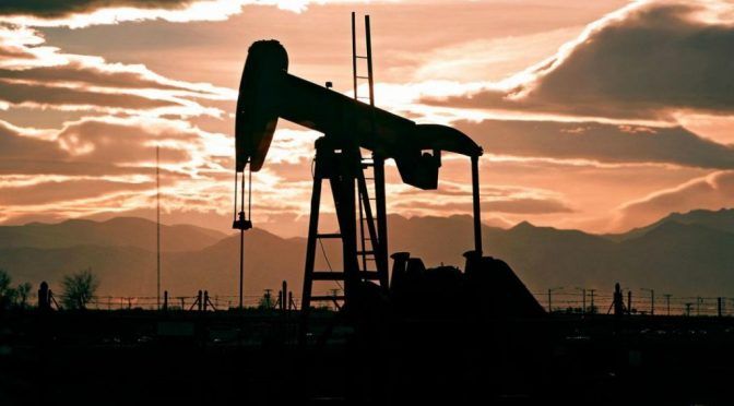 Cancelan licitaciones petroleras de la ronda 3 y posponen subastas para buscar socios para PEMEX (Reporte Indigo)
