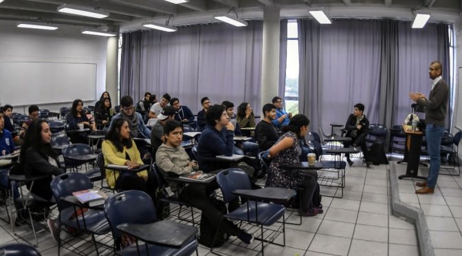 Incumple México con garantizar el derecho a la educación: Coneval (La Jornada)