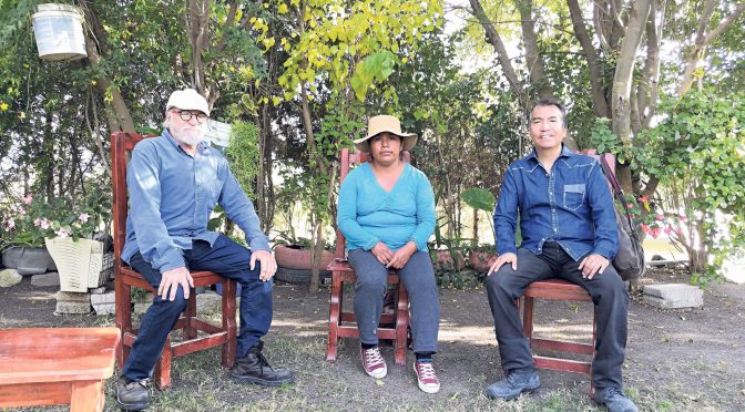 Querétaro: Captan agua de lluvia y la reciclan en zonas rurales (El Siglo de Torreón)