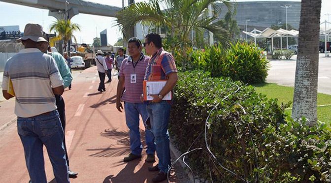 Guerrero: Aumentan procedimientos contra establecimientos que contaminan con aguas residuales (El Sol de Acapulco)