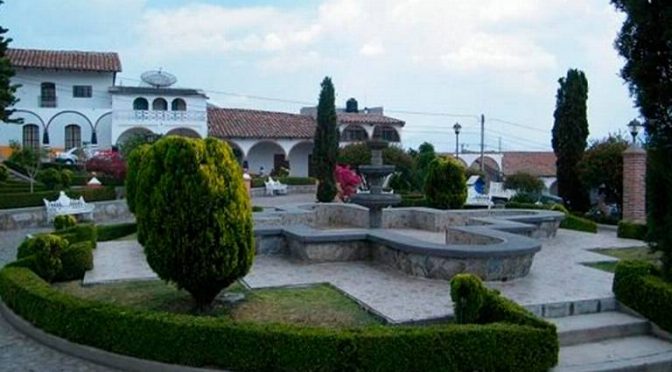 Presentan queja ante CNDH contra Conagua en Aquixtla (El Sol de Puebla)