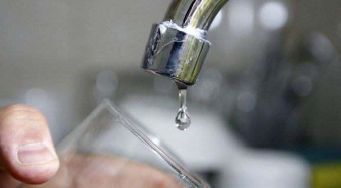 Corte de agua en Las Condes, Vitacura y Lo Barnechea: anuncian que servicio será repuesto al 100% entre 18:00 y 19:00 horas (Publimetro)