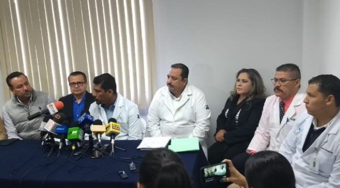 Sinaloa: Analizan el drenaje colapsado como riesgo de brote de hepatitis (Debate)