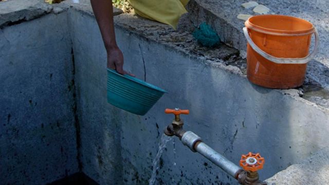 En México, 2.5 millones de personas, sin acceso al agua (Mi Morelia)
