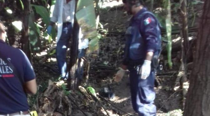 Pleito por agua, línea de investigación tras ejecución de 8 en Guerrero (Multimedios)