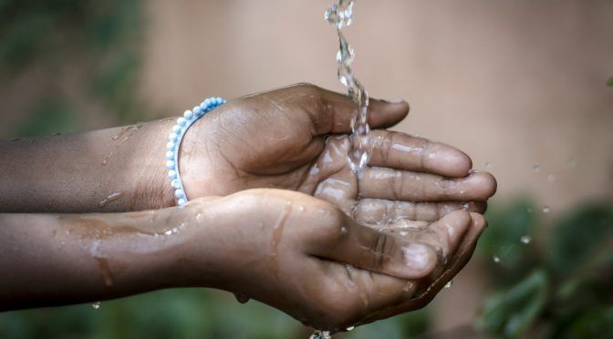 El Derecho Humano al Agua en el PND 2019-2024 (El Sol de Cuernavaca)