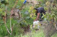 Valle de Chalco-El negocio del huachicoleo de agua en Valle de Chalco (Excelsior)