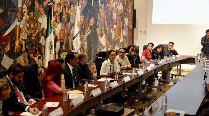SUAC, el sistema para mejorar atención a ciudadanos en CdMx (Milenio)