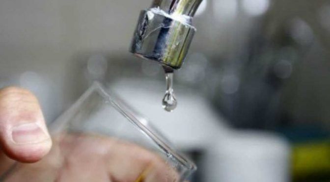 Aguas residuales pueden ser potables, gracias a procedimiento desarrollado por científicos del IPN (Am)