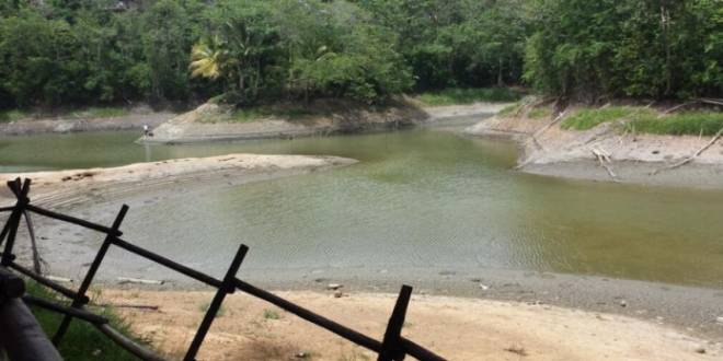 Sequía en 75% de Puerto Rico obliga a racionar agua potable (ElPaís.cr)
