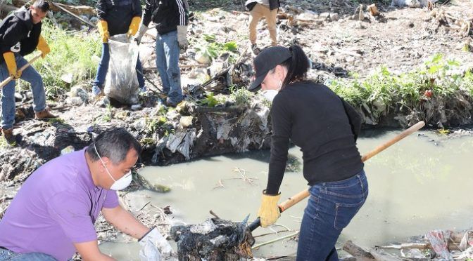 Zacatecas: SCJN avala cobro a empresas que contaminen medio ambiente (La Jornada)
