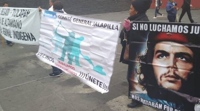 Veracruz: Aseguran falta voluntad para solucionar conflicto de agua (El Sol de Córdoba)