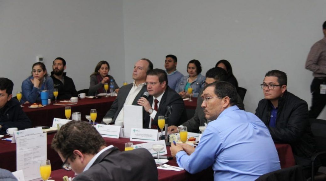 Junta Municipal de Agua y Saneamiento de Chihuahua – Agua.org.mx