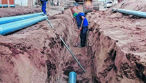 Coahuila: Obras hídricas no afectan acuífero sur; Estudio Conagua (Zócalo)