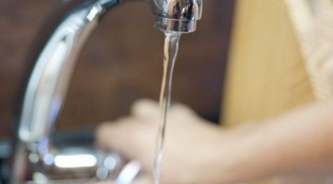 Anuncian suspensión del servicio de agua el lunes en área de Tres Cantos (El Diario Mx)