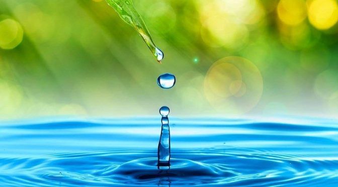 Científicos analizan efectos del cambio climático en disponibilidad de agua (anton)