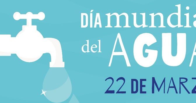 Día Mundial del Agua 2019