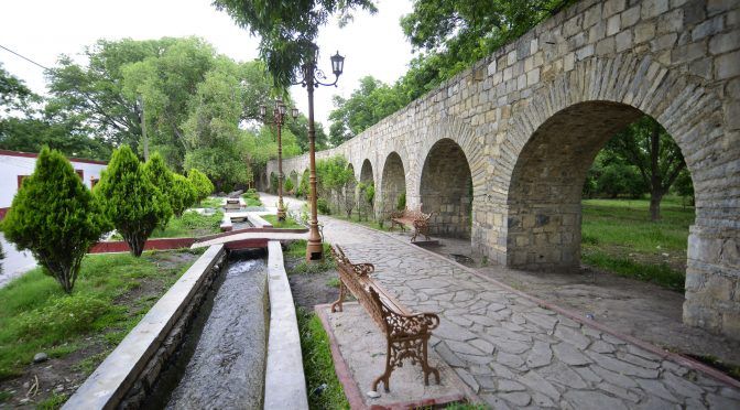 COAHUILA: Denuncian que Conagua pretende extraer 30 millones de metros cúbicos de líquido del Acuífero Saltillo Sur, al que Parras pertenece (VANGUARDIA)