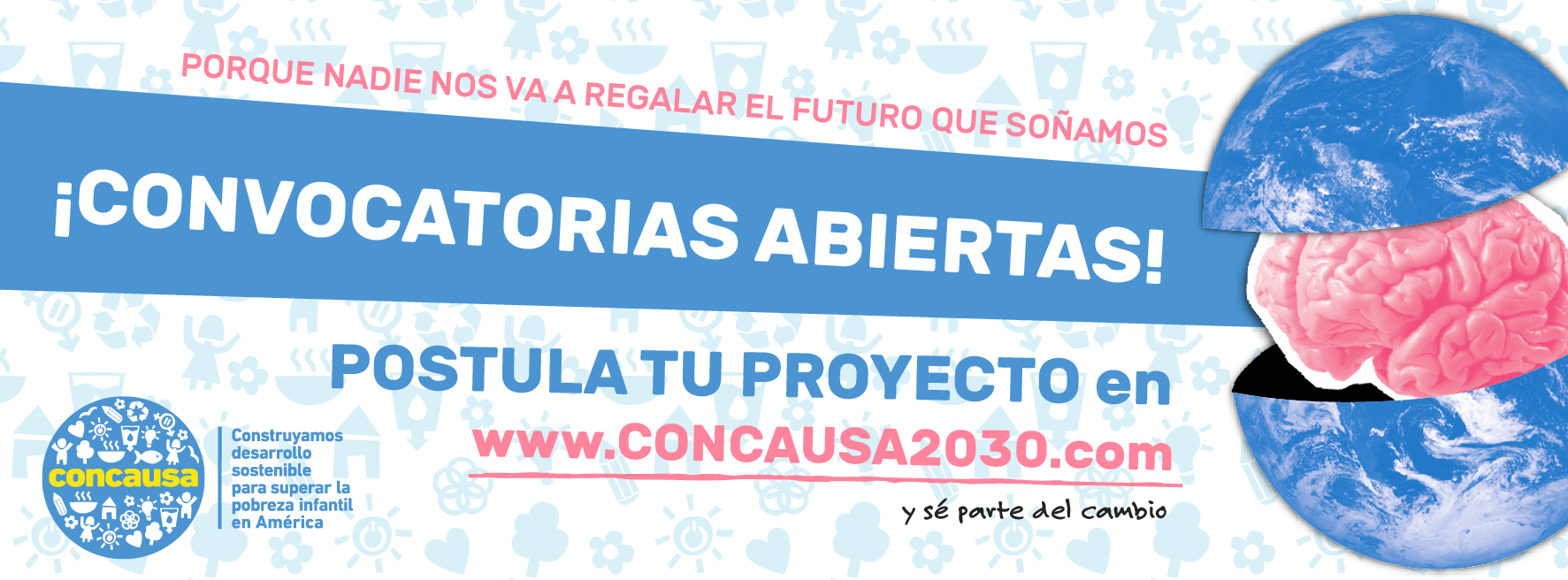 Encuentro internacional concausa