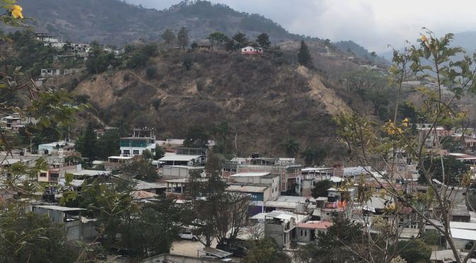 Chiapas: Se construirá en Motozintla un nuevo pozo profundo para satisfacer demanda de agua de la población: Jorge Villatoro (noticias de chiapas)