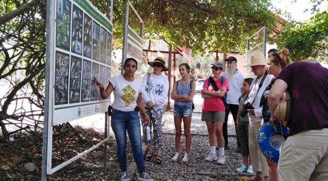 Jalisco: Reinició hoy el estero sus actividades tras contingencia ambiental (Vallarta independiente)