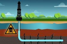 Nacional-El Gobierno presenta al comité técnico que evaluará el uso del ‘fracking’ en el país (El País)