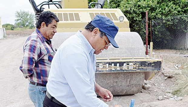 Vecinos de Las Palmas sufren la falta de agua (Zócalo)