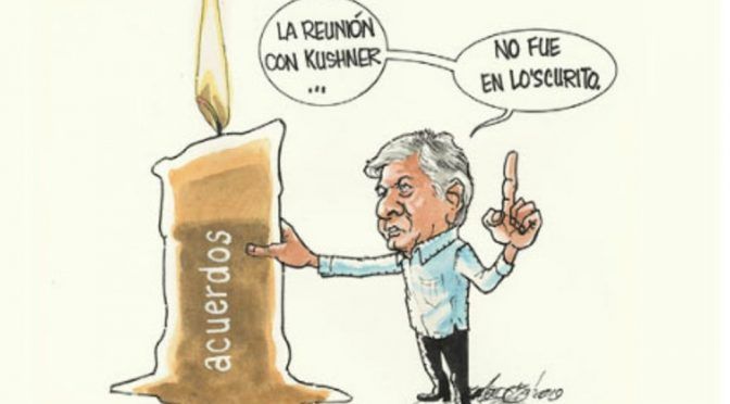 I. AGUA BENDITA (Vanguardia)