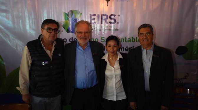 Querétaro: Llaman a productores a migrar a otras alternativas para obtener agua (Diario de Queretaro)