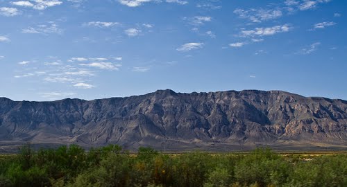 Coahuila: Posible explotación del acuífero Saltillo Sur inconforma a coahuilenses (Newsweek México)