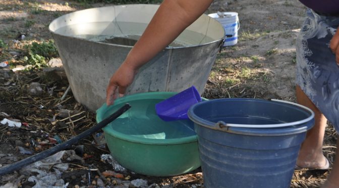 Durango: ‘Deben atender contaminación’ (El Siglo de Durango)