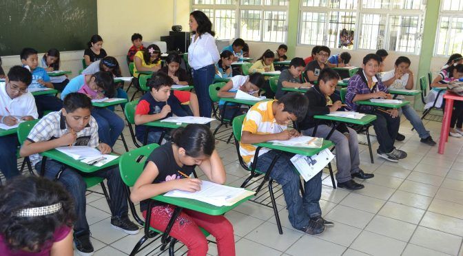 Tamaulipas: Pagará Gobierno servicio de agua a todas las escuelas públicas de Reynosa (La prensa.mx)