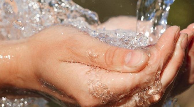 CDMX:  se prevé acabar con desabasto de agua en 6 años (Milenio)
