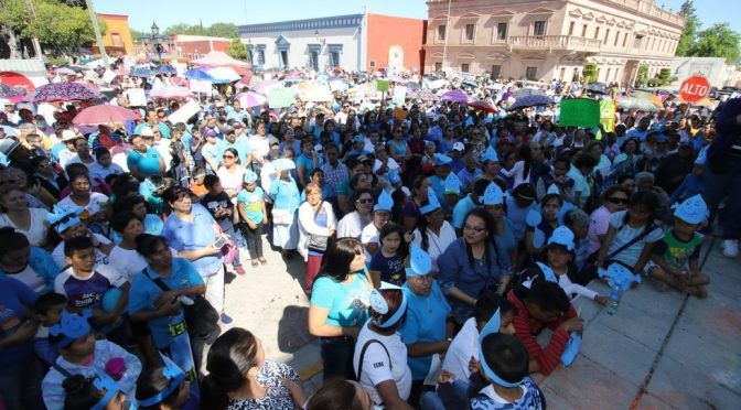 Coahuila: En Coahuila se ‘levanta’ Parras en defensa del agua; reclamo llega a AMLO (Vanguardia)