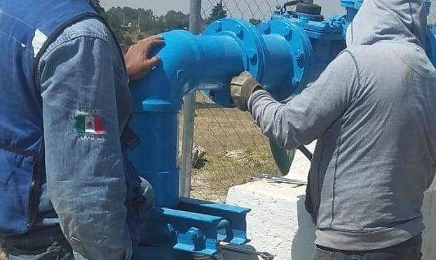 Tlaxcala: Teolocholco podría ejercer medidas ante falta de pago de agua (abc noticias)