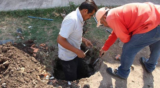 Veracruz: “Huachicol” en Xalapa… de agua potable; detectadas, 20 mil tomas clandestinas (Diario de Xalapa)