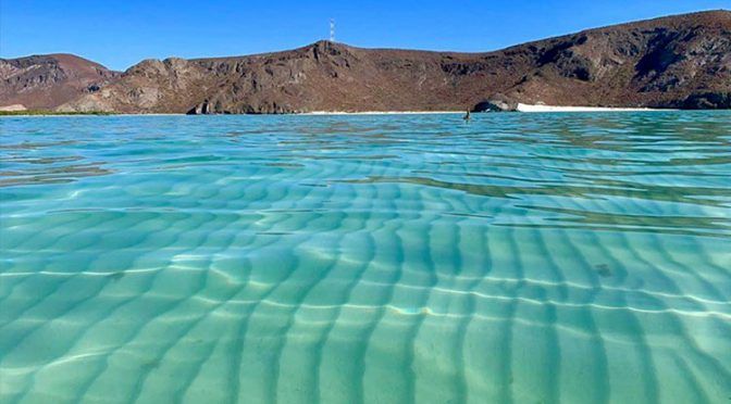 Baja California Sur: Playas ocupan el primer lugar en esta certificación (UNOTV)
