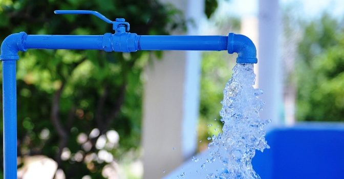 Morelos: Se incrementará un 4 por ciento la tarifa de agua potable en Cuernavaca (La crónica de Morelos)