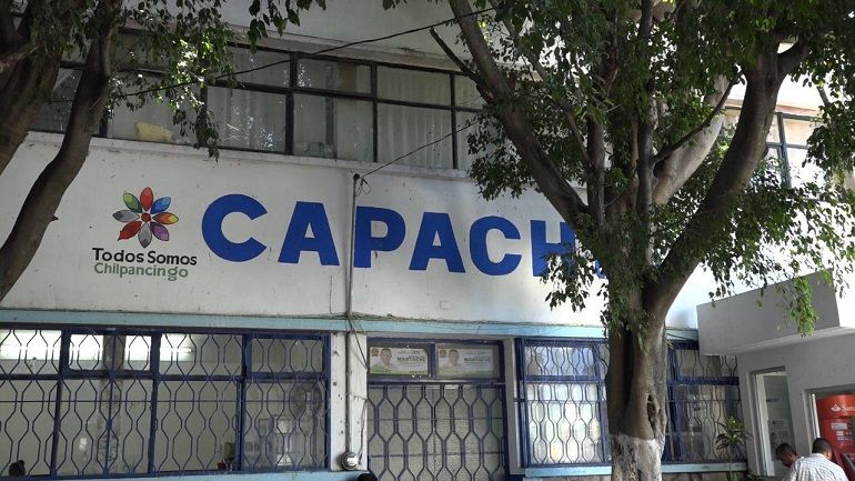 Pipas de agua, uno de los negocios más lucrativos en Chilpancingo guerrero  economia hoy servicios capama capach ciudadanos - El Sol de Acapulco