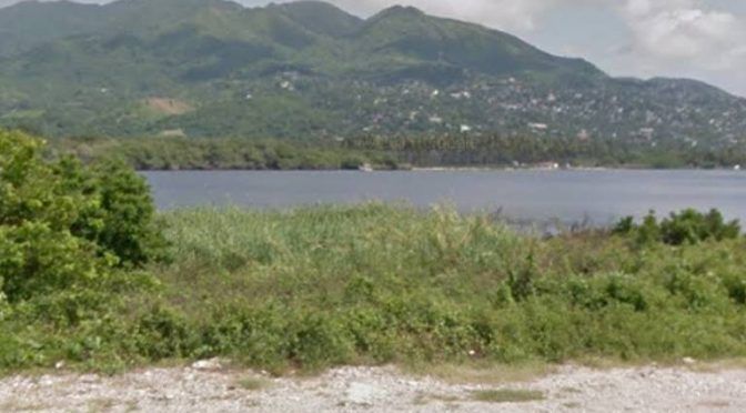 Guerrero: Contaminan aguas negras laguna de Coyuca (El Sol de Acapulco)