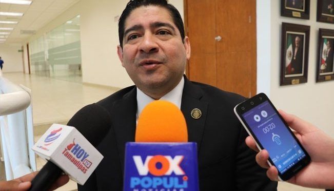 Tamaulipas: Insuficientes los presupuestos para tratar aguas residuales en Tamaulipas (VOX Populi)
