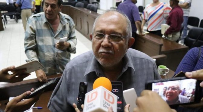 Mazatlán: Alcalde acusa a trabajadores de Jumapam de robarse el agua (Línea Directa)