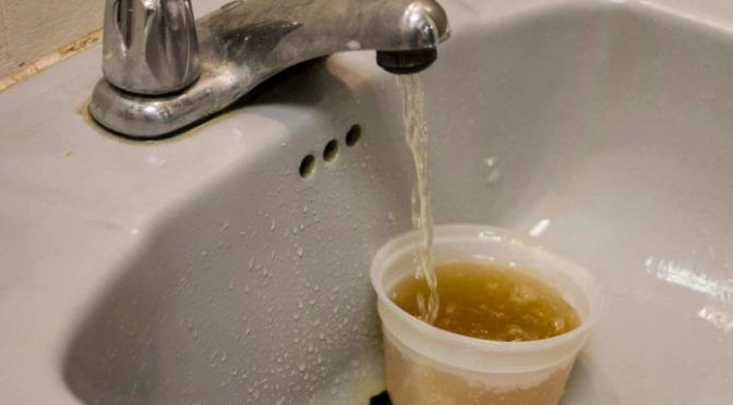 Cautepec: Pedirán a Conagua nueva prueba de calidad del agua (El Independiente de hidalgo)